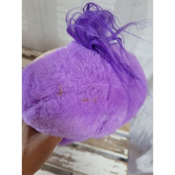 Zuru dancing purple sloth plush animated - Picture 7 of 8